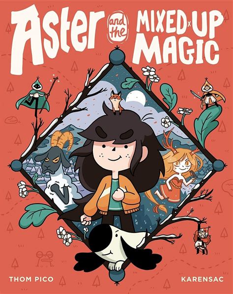 Unlocking the Hidden Magic in Aster and the Mixed Magic